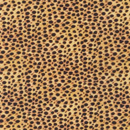 Clearance Animal Kingdom Minis Cheetah Wild