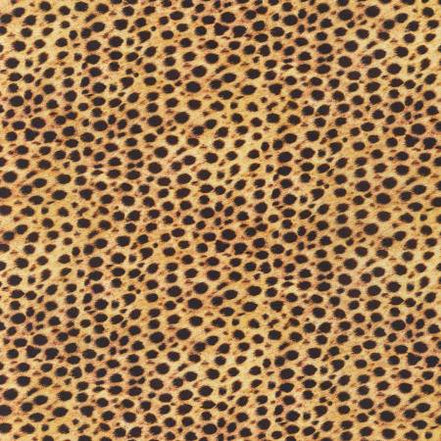 Clearance Animal Kingdom Minis Cheetah Wild