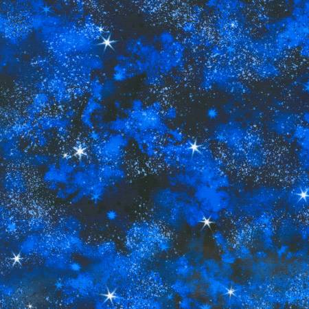 Nature's Wonder Stars Midnight