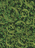 Holiday Flourish-Peppermint Twist Swirls Pine
