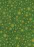 Holiday Flourish-Peppermint Twist Snowflakes Pine