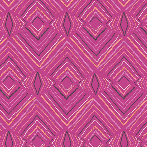 AGF Wavelength Reef