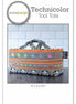 Technicolor Tool Tote Pattern