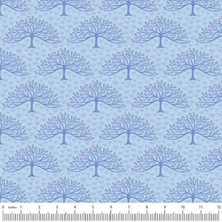 SSC Orchard Blue