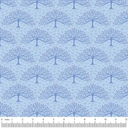 SSC Orchard Blue
