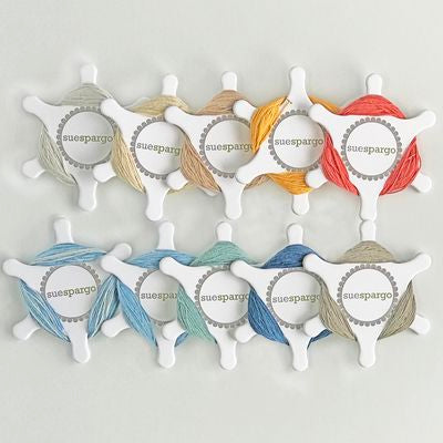 Embroidery Thread Winders