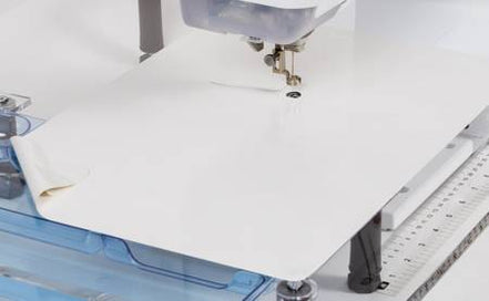 Sew Steady 12in x 18 in Free Motion Glider
