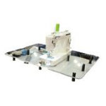 FREE MOTION TABLE 24 X 32 SEW STEADY for 7 Series