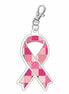 Hope In Bloom Ribbon Charm