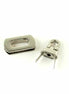 Pocket Flip Lock Nickel