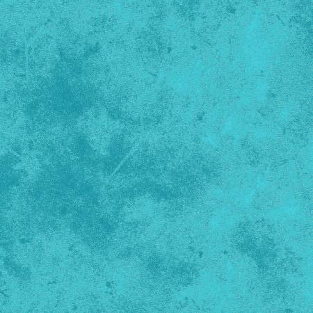 P&B Bright Teal Suede Look Blender
