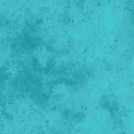 P&B Bright Teal Suede Look Blender