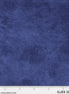P&B Suede 8 - Blue