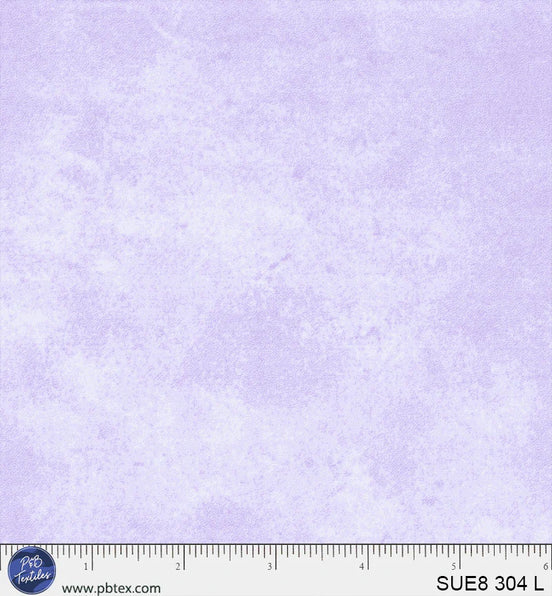 P&B Suede 8 - Purple