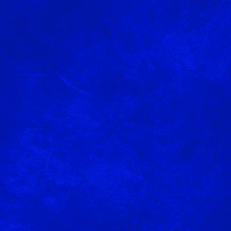 Suede Bright Blue