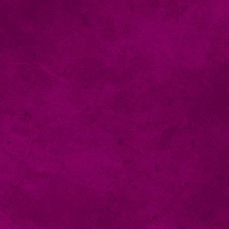 P&B Suede Bright Red Violet