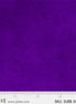 Suede Bright Purple