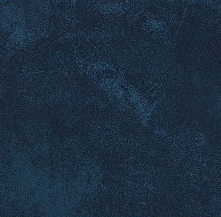 P&B Blue Suede Tonal