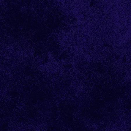 Navy Suede Tonal Navy