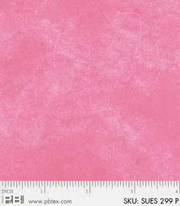 Suede Pink