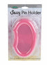 Sassy Pin Holder - Pink