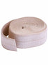 by-Annie Fold Over Elastic Natural