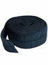 by-Annie Fold Over Elastic Navy