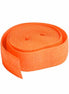 Annies Fold Over Elastic Pumpkin