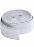 Annies Fold Over Elastic Pewter