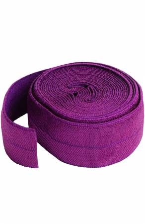 by-Annie Fold Over Elastic Tahiti