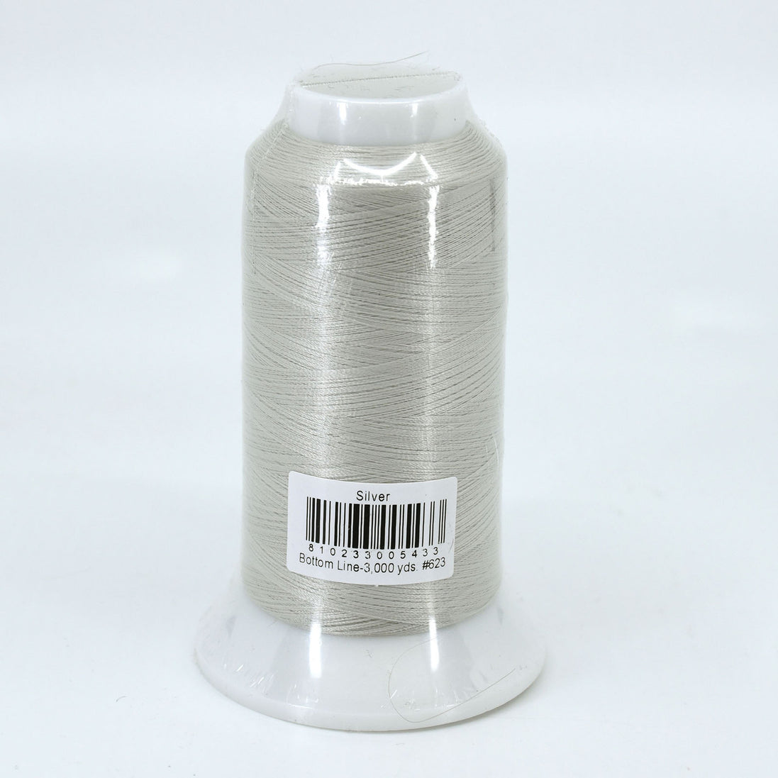 Bottom Line 3000yd #623 Silver