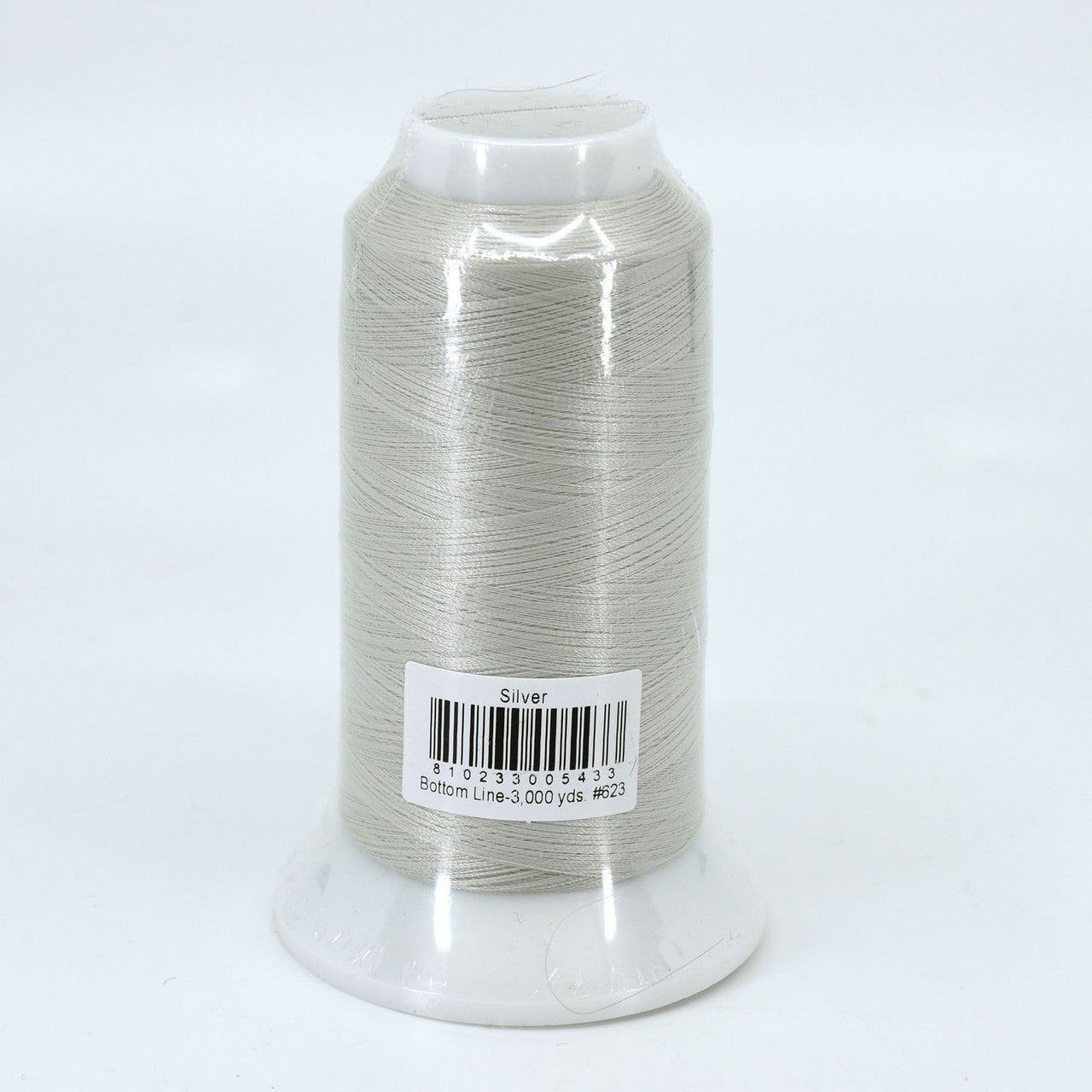 Bottom Line 3000yd #623 Silver
