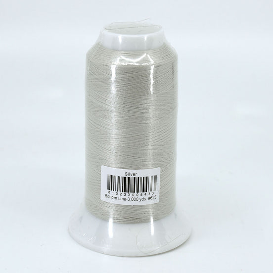 Bottom Line 3000yd #623 Silver