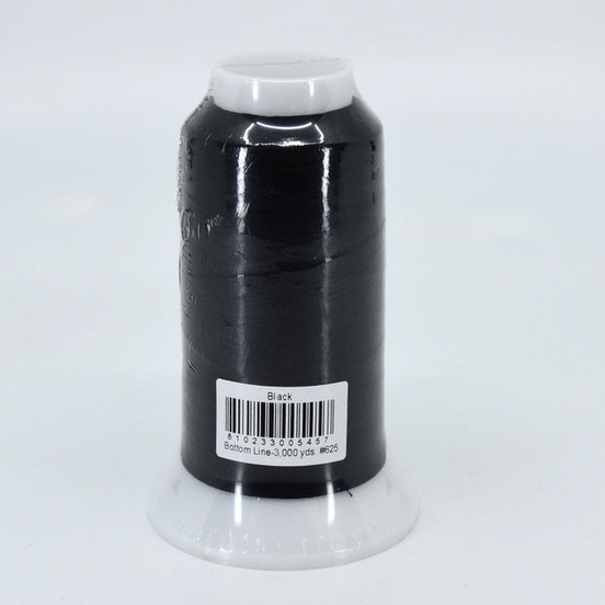 Bottom Line 3000yd #625 Black
