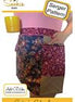 Cookin In Color Serger Apron