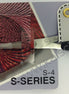 Kai scissors 4"