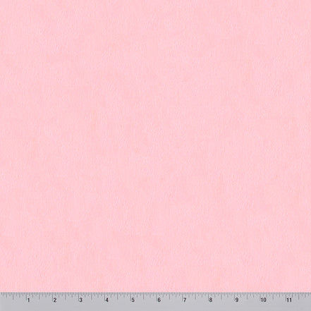 SILKY MINKY 3MM 90" BLUSH