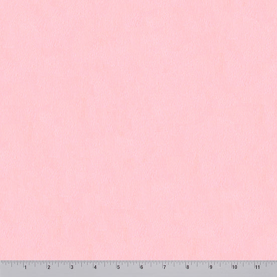 SILKY MINKY 3MM 90" BLUSH