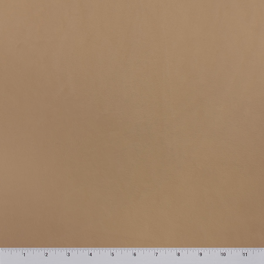 SILKY MINKY 3MM 90" CAPPUCCINO
