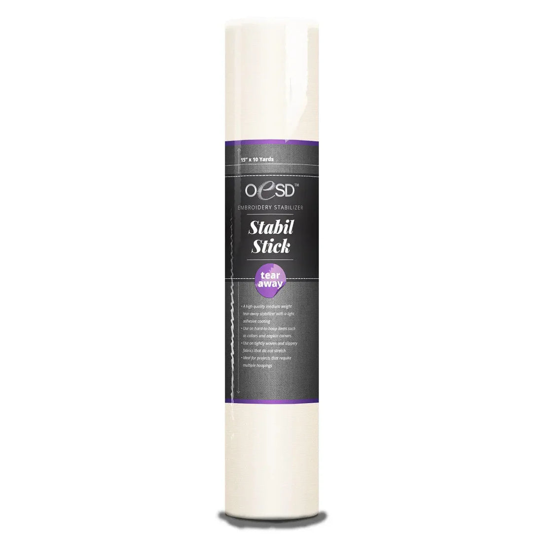OESD StabilStick CA 15"x10yd