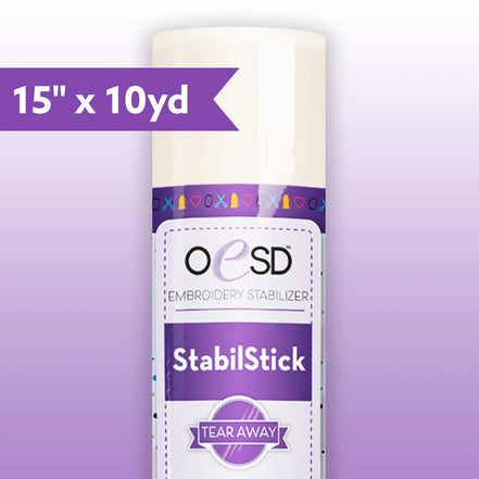 OESD - Stabilstick TA Stabilizer 15x10