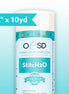 StitcH2O WashAway 12" x 10yd OESD