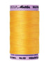 Mettler Silk Finish 50wt 100% Cotton 9104-0120 Summer Sun