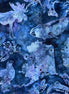 Hoffman Custom Alaska State Animals in Lapis