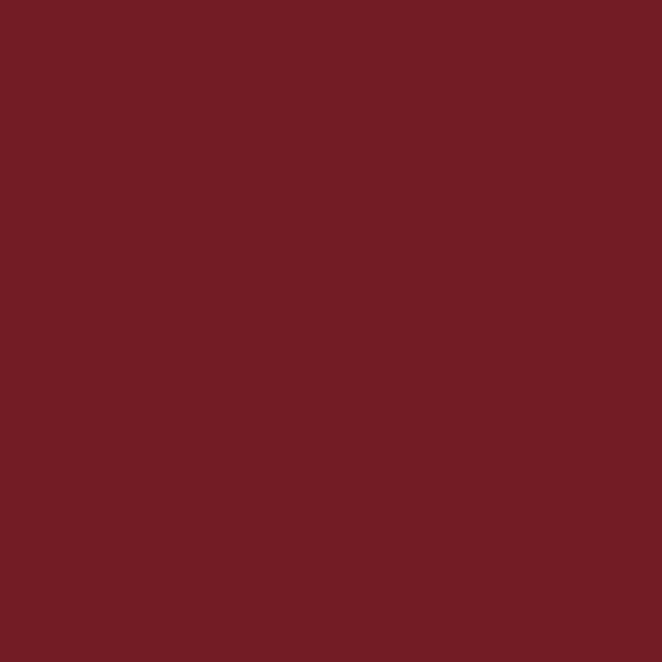 Hoffman Solid - 10 Crimson