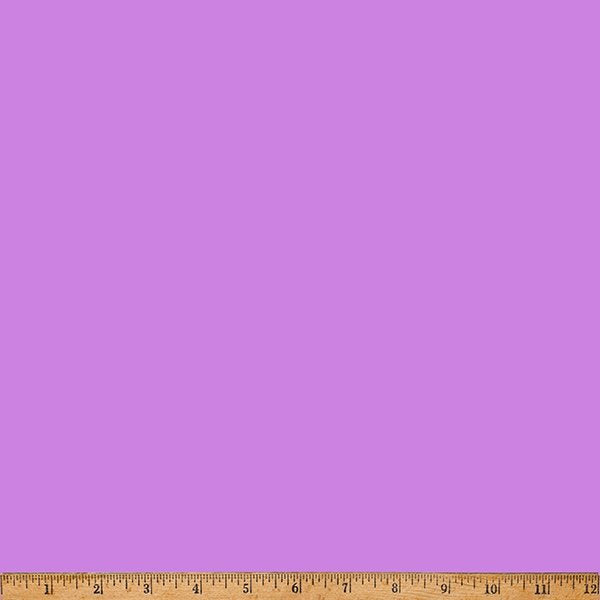 Hoffman Solid - 117 Heather