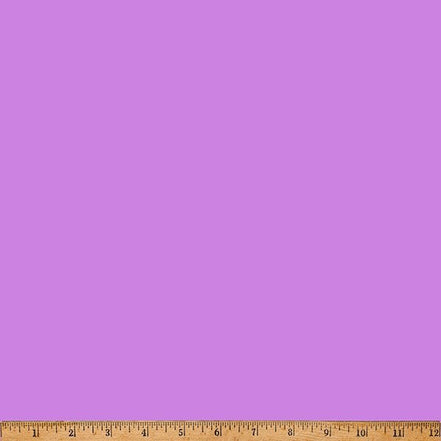 Hoffman Solid - 117 Heather