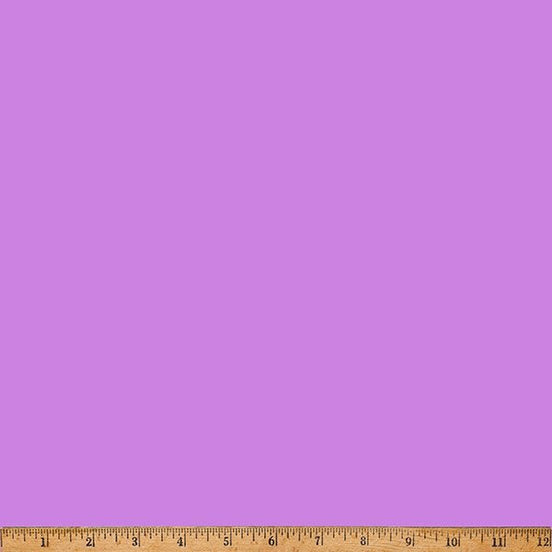 Hoffman Solid - 117 Heather