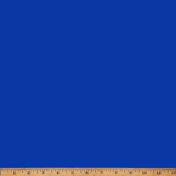 Hoffman Solid - 123 Lapis
