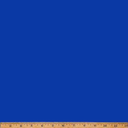 Hoffman Solid - 123 Lapis